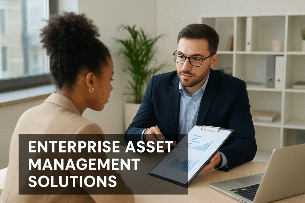 enterprise consulting firm