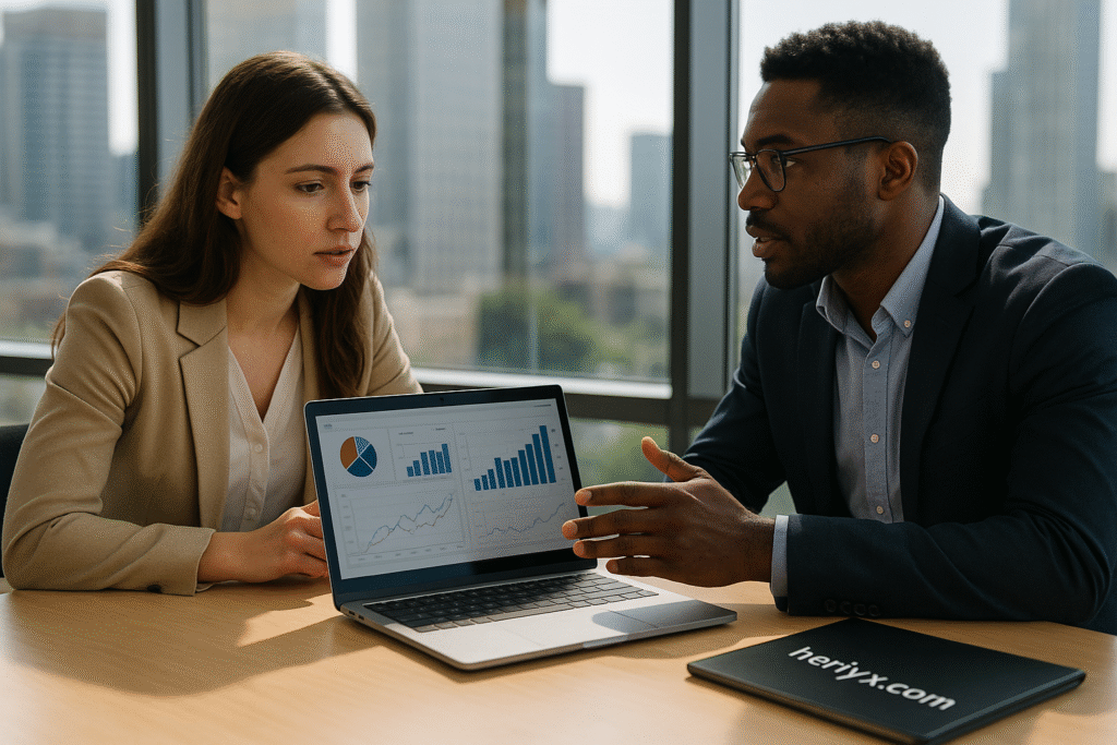 diversified investment model