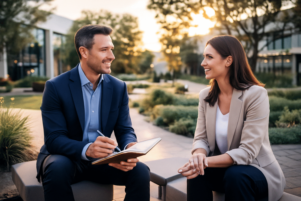  strategic investment approach